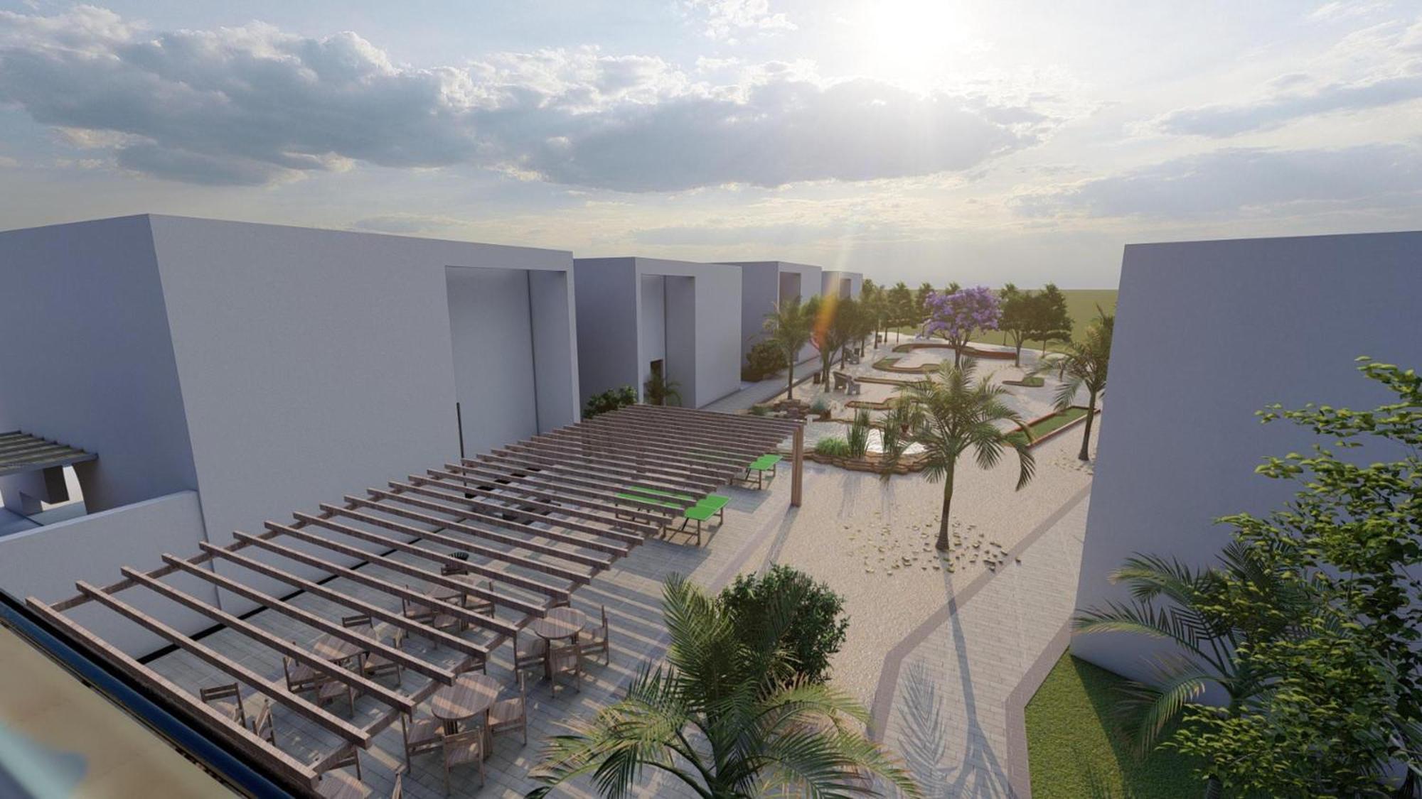 Trapezia Luxury Living Villa Kolymbia Exterior photo
