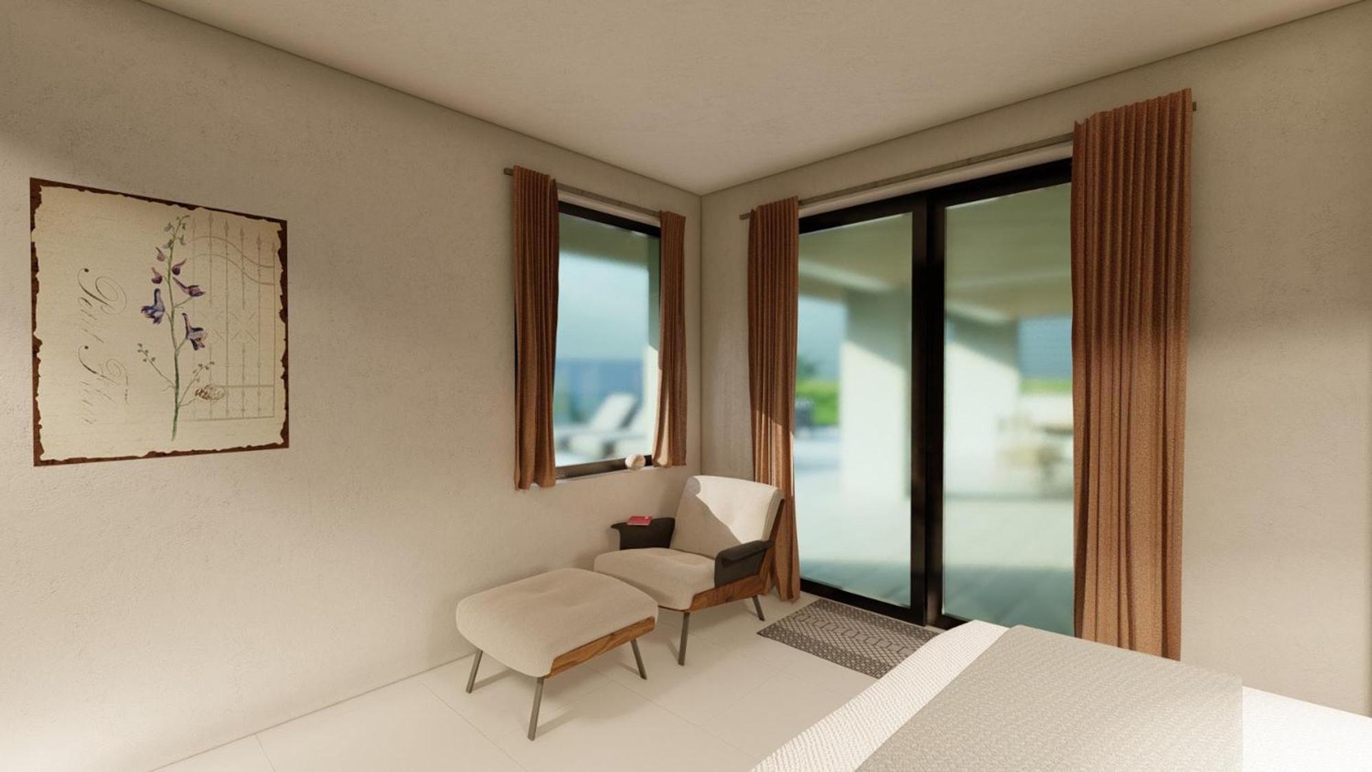 Trapezia Luxury Living Villa Kolymbia Exterior photo